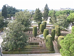 027 - Jardins du Palacio real
